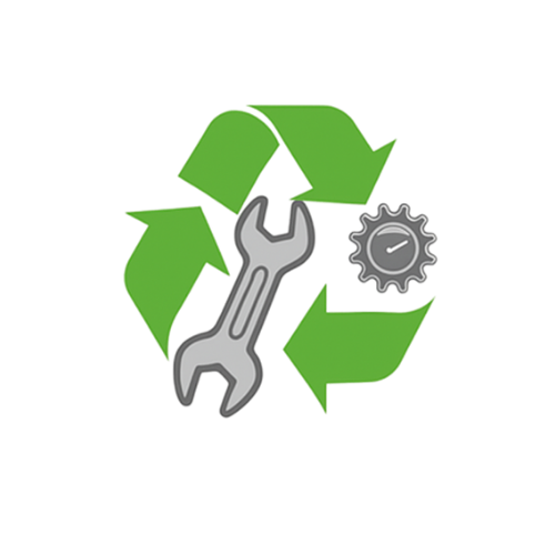 Das Schrottwerk Logo